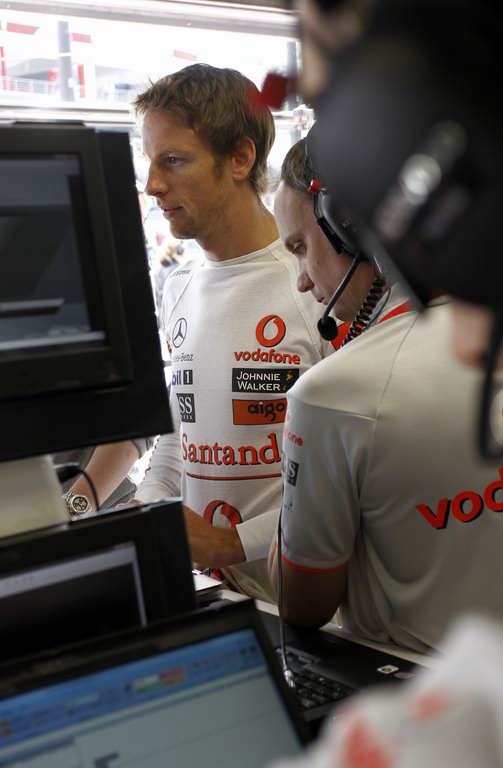 GP Monaco - Qualifiche e Prove Libere 3